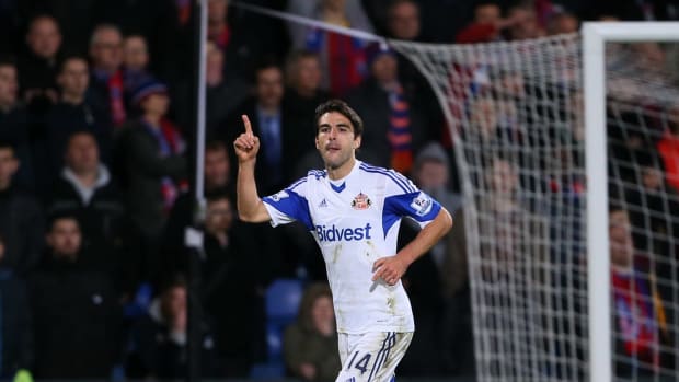 Jordi Gomez